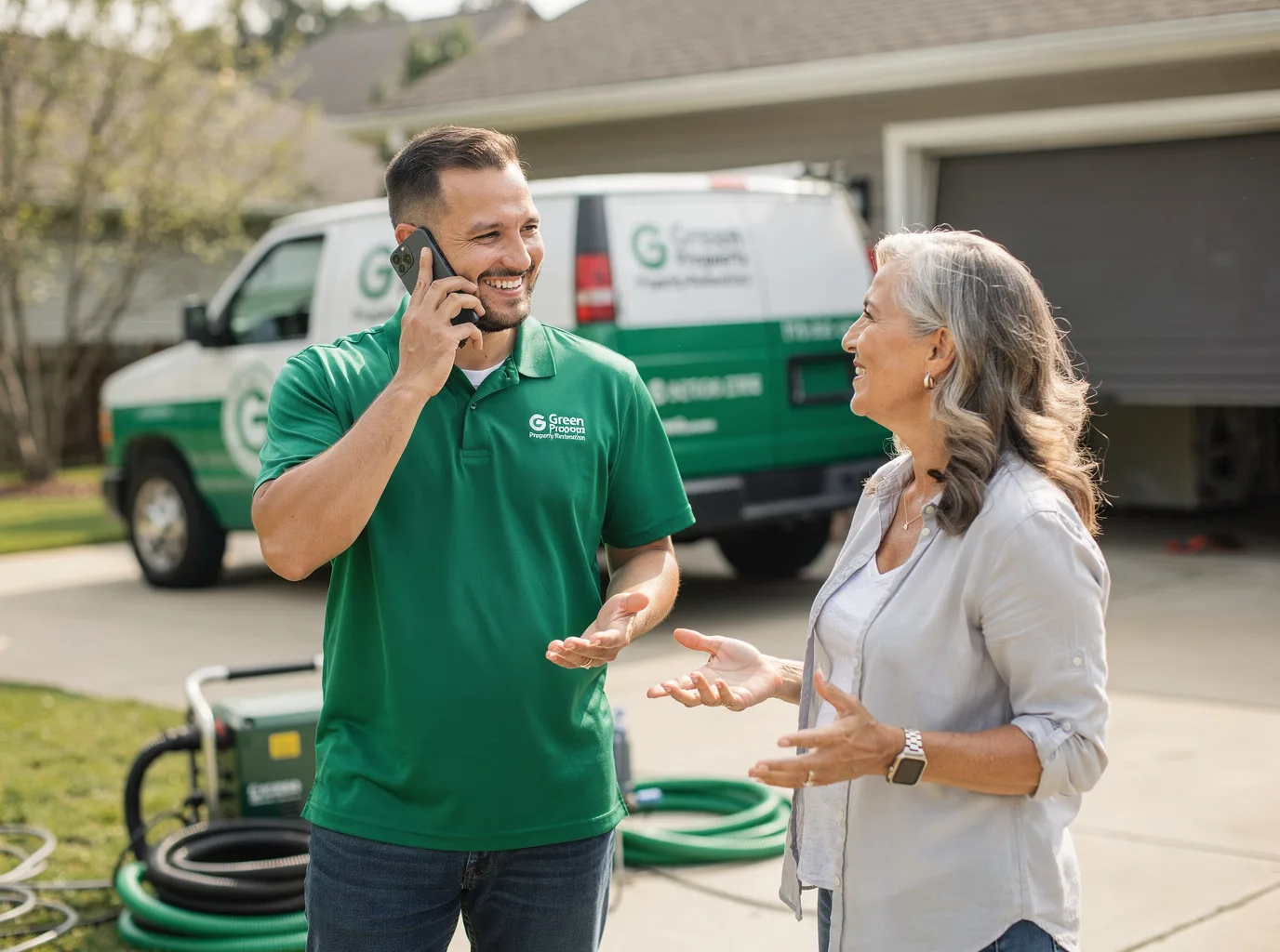 Water Damage Restoration Germantown, WI FAQs